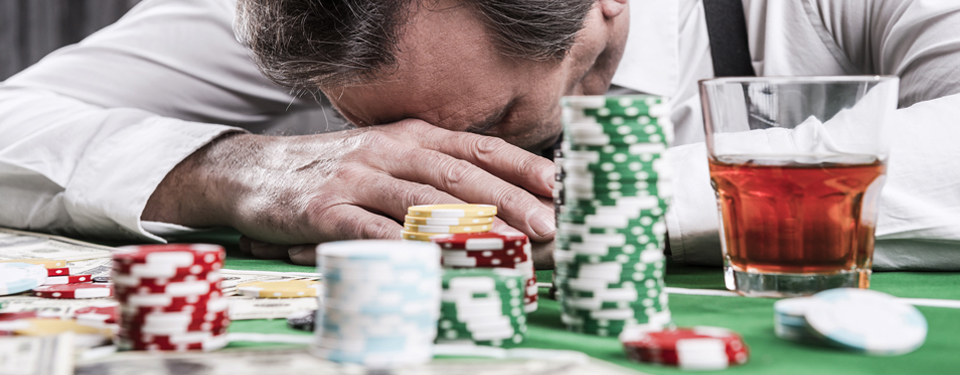 On-demand Webinar: Hear from an ex-problem gambler how payday loans fuel problem gambling